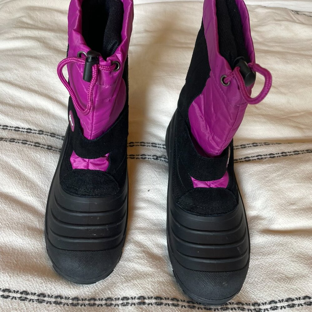 Alpine Snowcrusher boot | Women's size 7